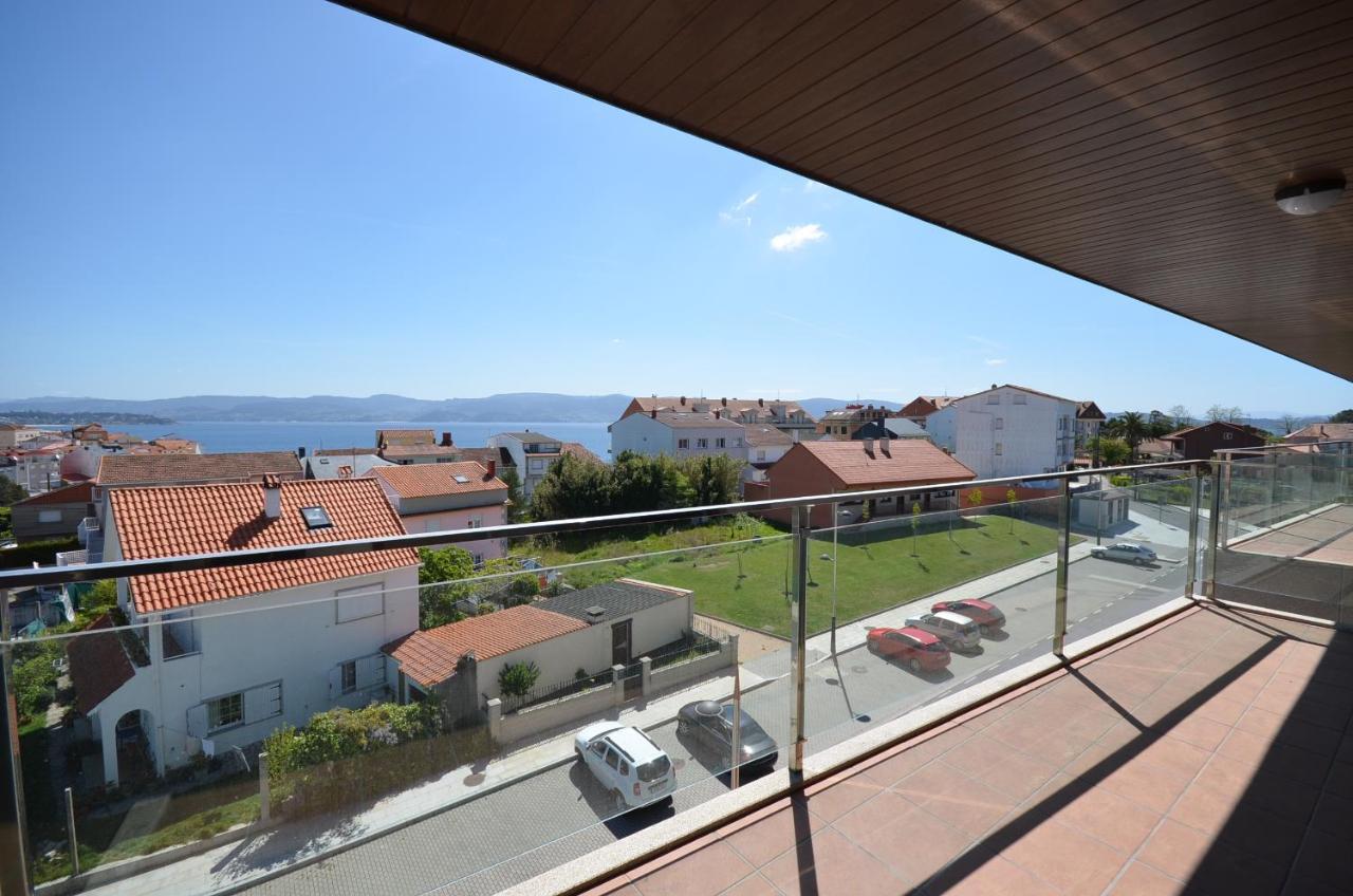 Apartamento 2 Habitaciones Con Vistas En La Playa بورتونوفو المظهر الخارجي الصورة