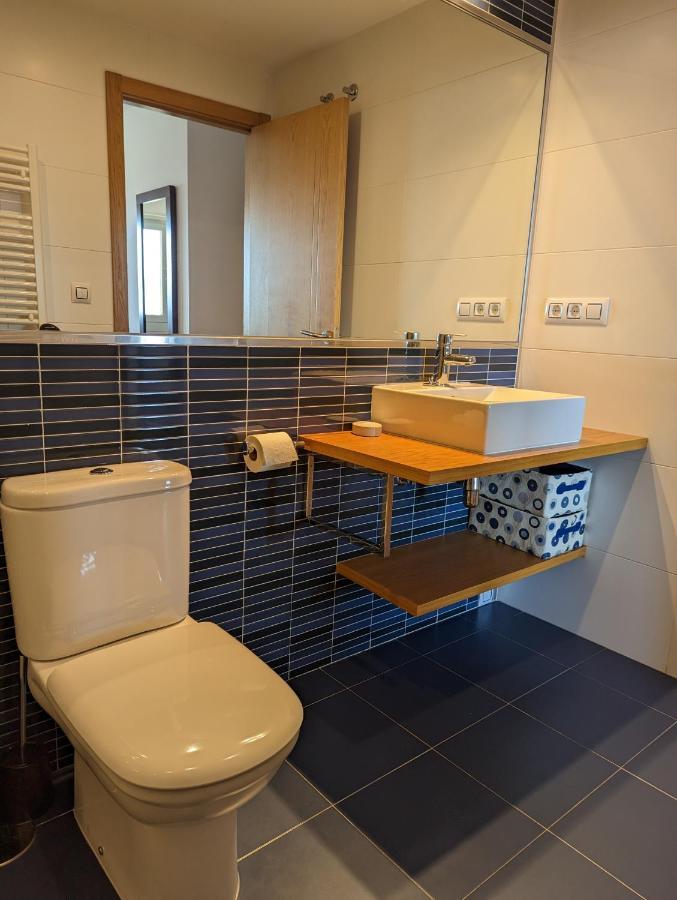 Apartamento 2 Habitaciones Con Vistas En La Playa بورتونوفو المظهر الخارجي الصورة